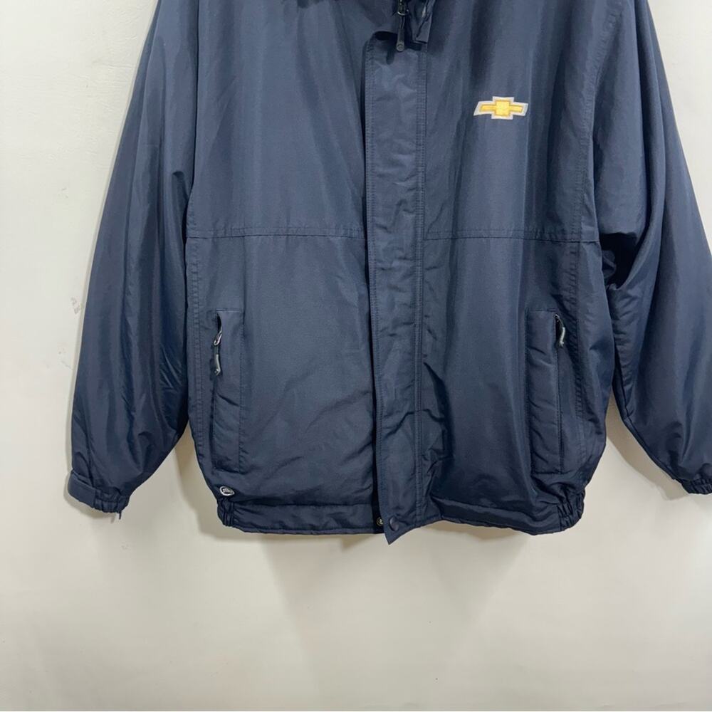 Stormtech Performance Winter Coat Jacket Chevy Lo… - image 3